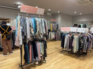 オウカス幕張ベイパーク様