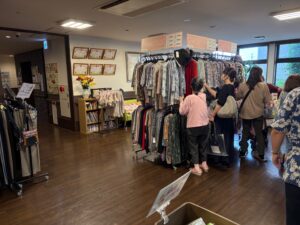 ところざわ翔裕館Ⅰ号館様