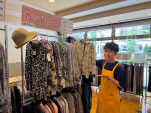 クラーチ・エレガンタ本郷様