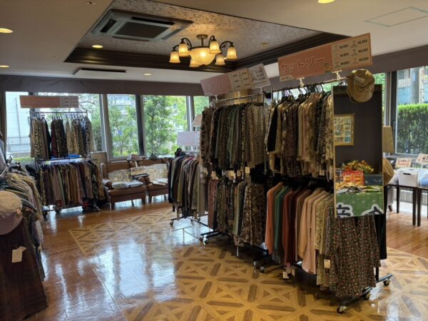 ラヴィーレ八潮様(埼玉県八潮市)