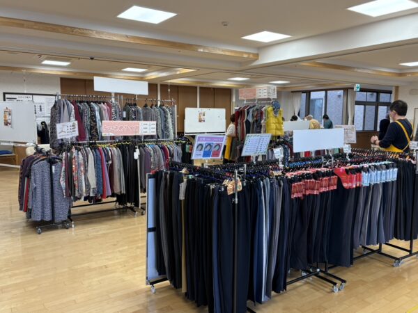 特別養護老人ホームメイサムフレール様（神奈川県厚木市）