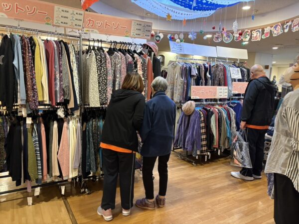 タムスさくらの杜川口様（埼玉県川口市）