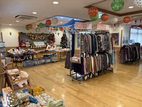 タムスさくらの杜越谷(埼玉県越谷市)